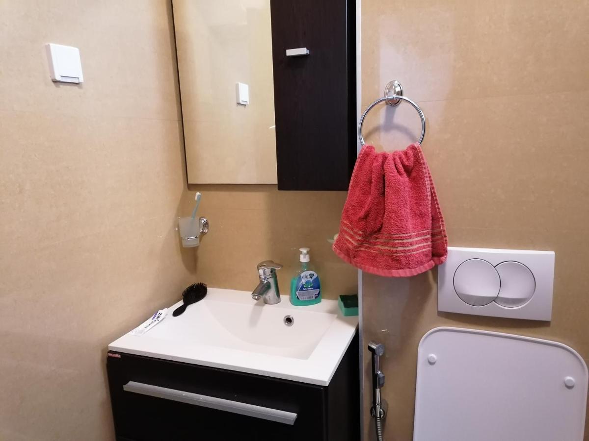 Villa Milla Котор Екстериор снимка