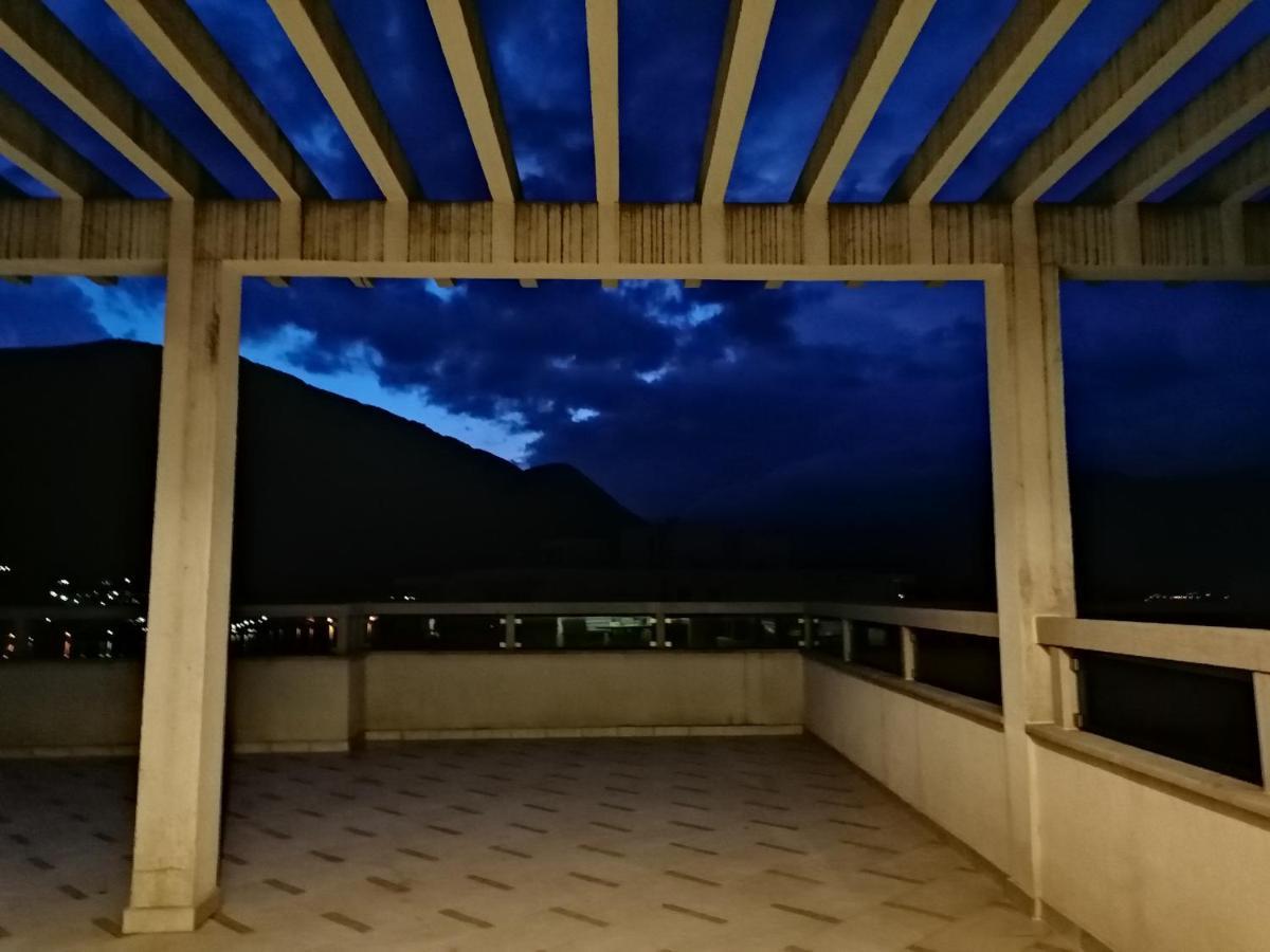 Villa Milla Котор Екстериор снимка