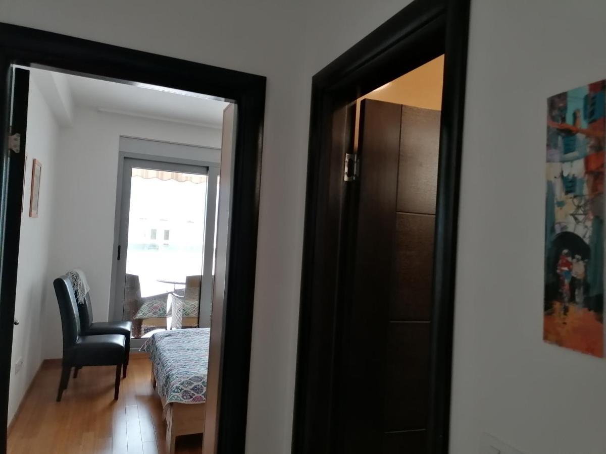 Villa Milla Котор Екстериор снимка
