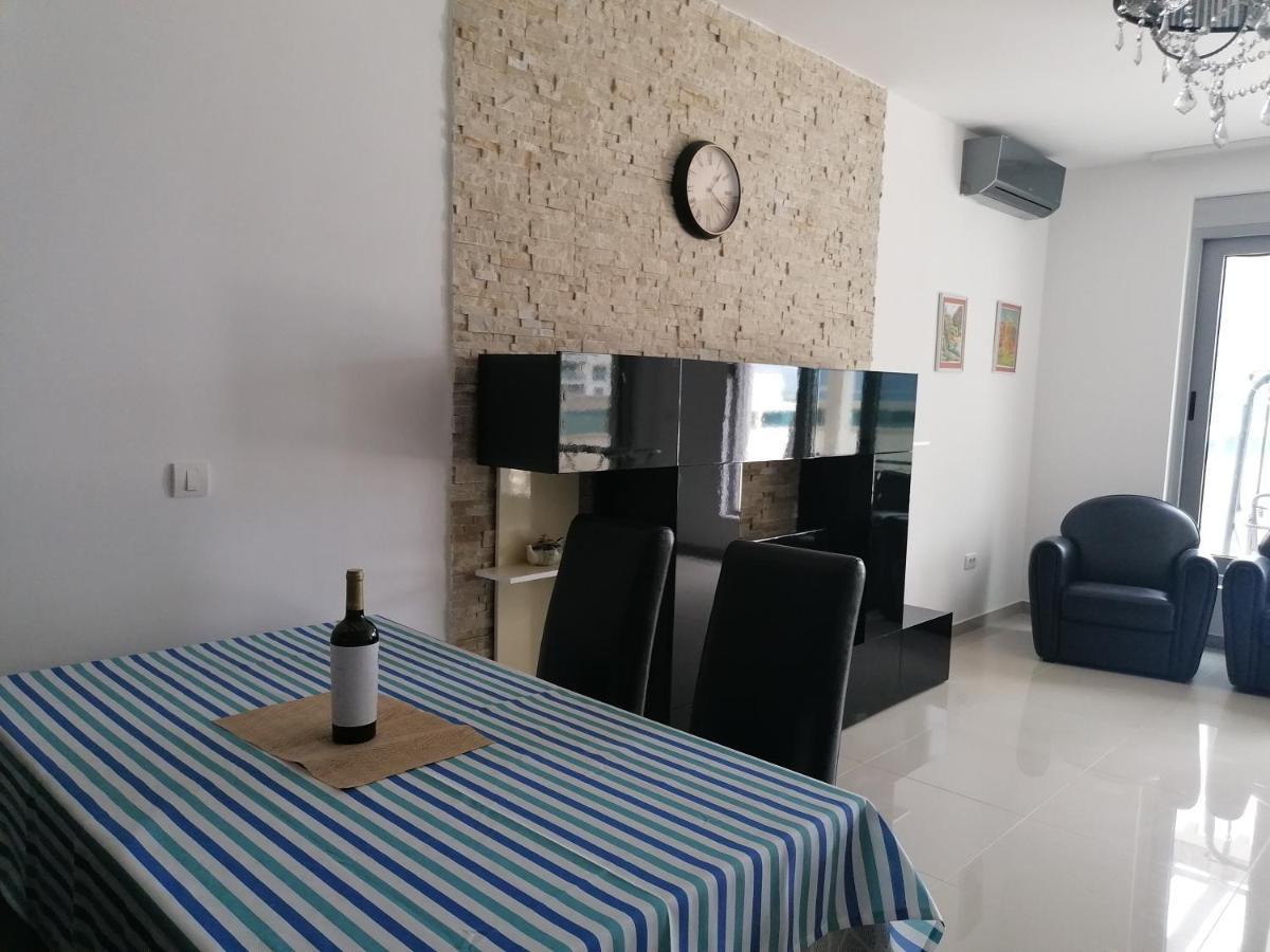 Villa Milla Котор Екстериор снимка