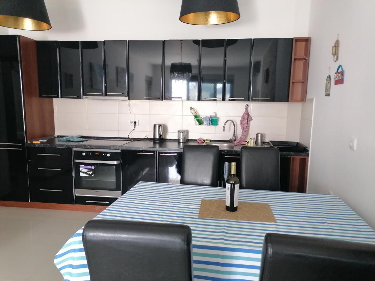 Villa Milla Котор Екстериор снимка