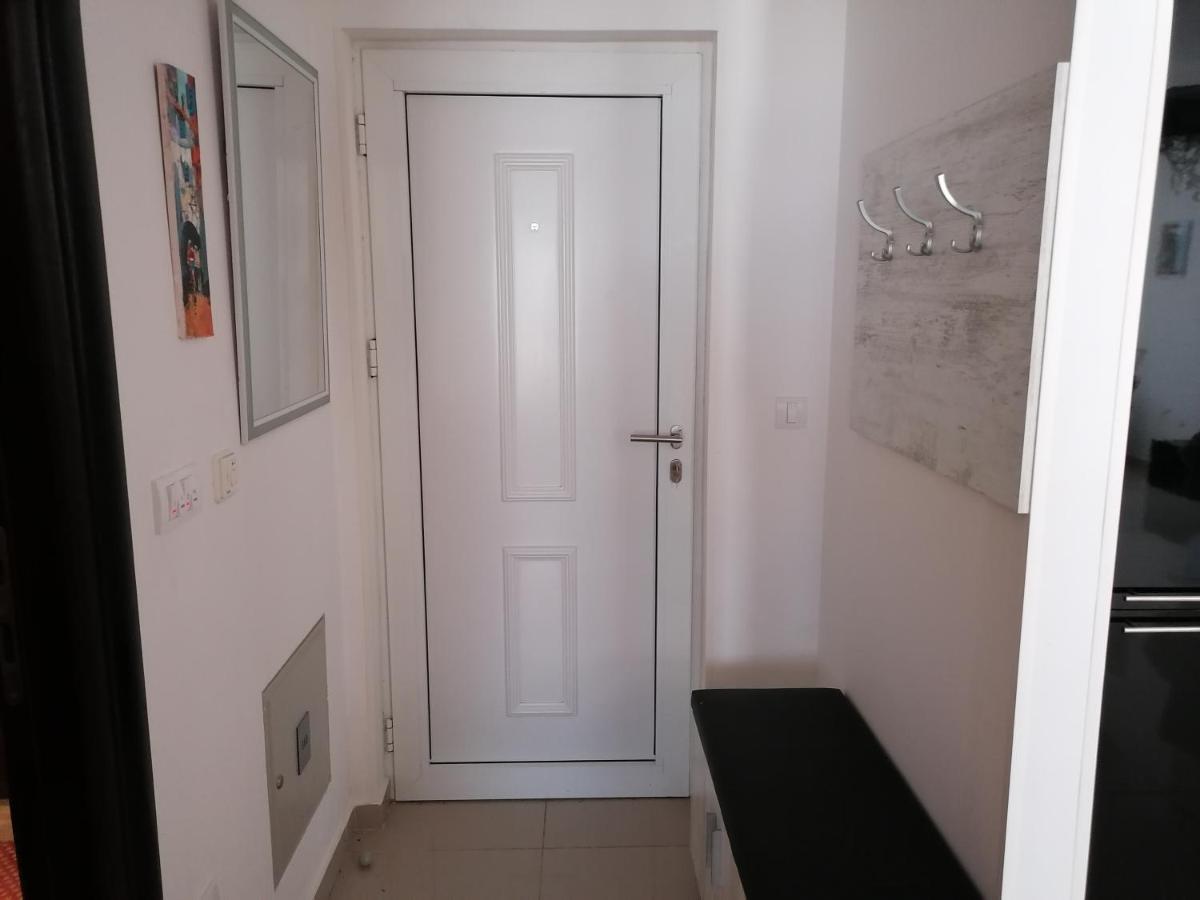 Villa Milla Котор Екстериор снимка