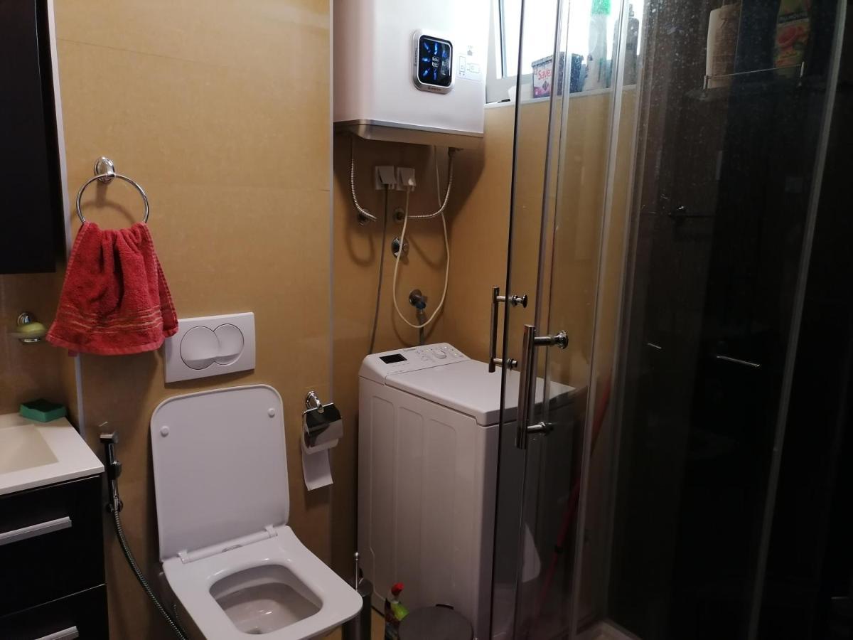 Villa Milla Котор Екстериор снимка