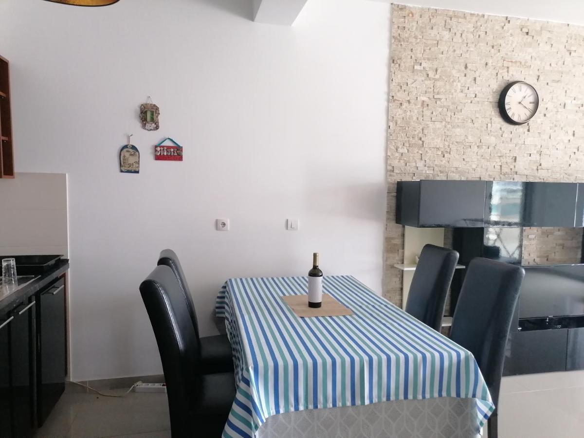 Villa Milla Котор Екстериор снимка
